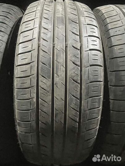 Dunlop Enasave EC300 215/60 R16 90L