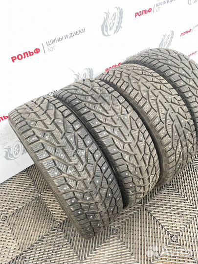 Tigar Ice 195/55 R16