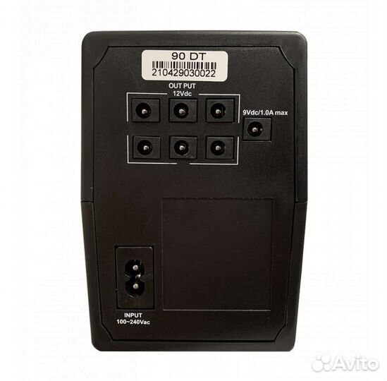 Блок Бесперебойного Питания