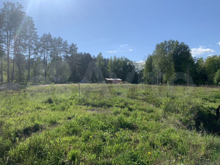 Участок 60 сот. (ИЖС)