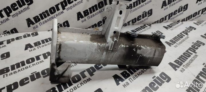 Лонжерон передний правый Audi Q7 4LB BAR