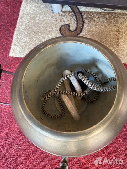 Самовар электрический