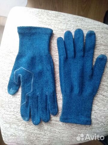 Перчатки