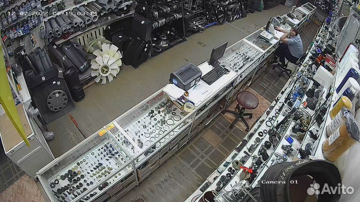 Домофон, Видеонаблюдение. Установка, Ремонт