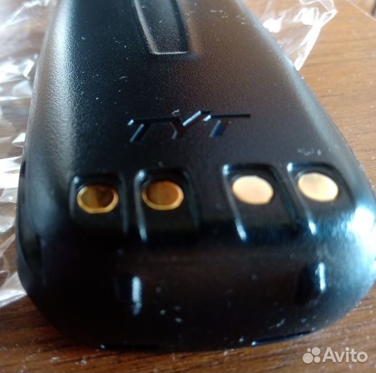 Аккумулятор для рации TYT TH-UV8000d