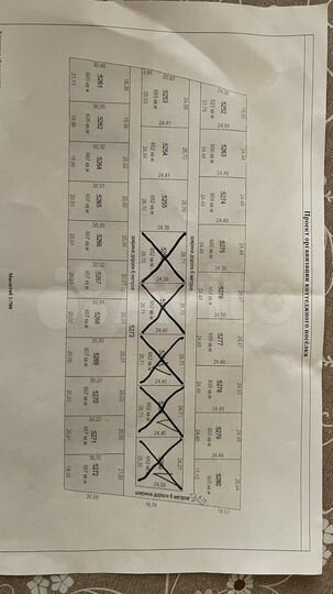 Участок 6 сот. (СНТ, ДНП)