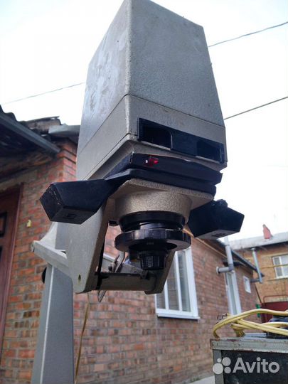 Фото оборудование СССР