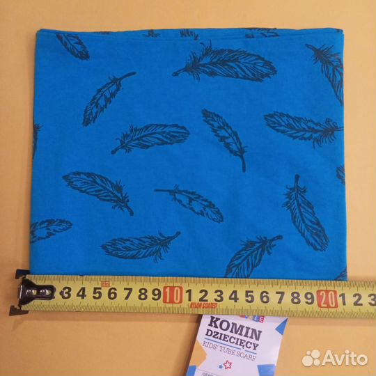 Снуд новый 92+