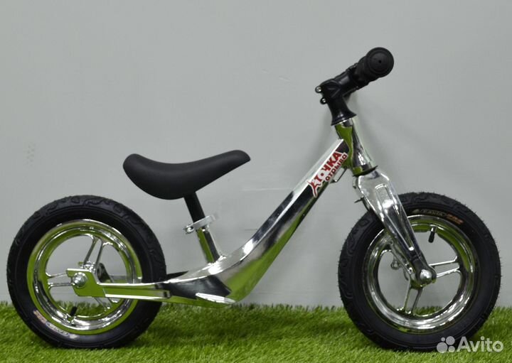 Беговел timetry tt5010