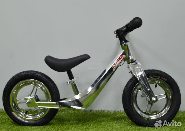 Беговел timetry tt5010