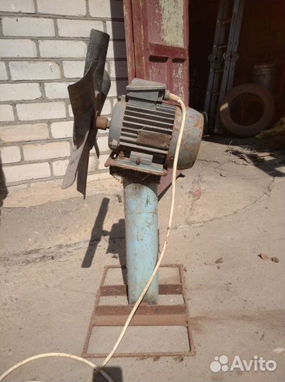 Электродвигатели