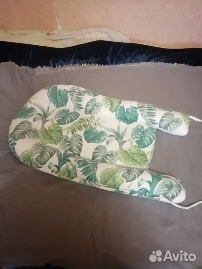 Кокон гнездышко для новорожденных