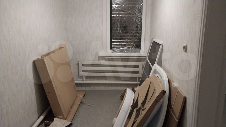 Дом 56 м² на участке 17 сот.