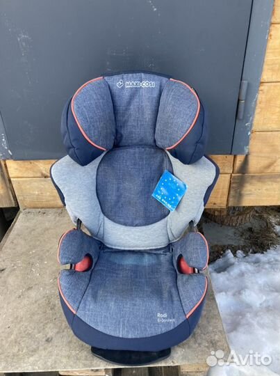 Детское Автокресло maxi cosi