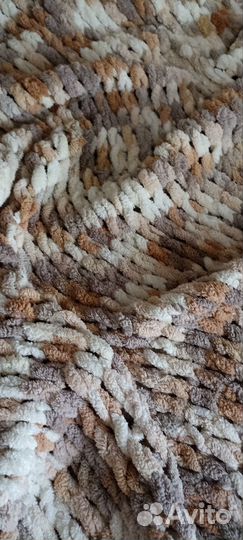 Детский пледик