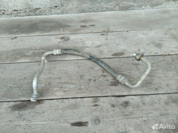 Трубка кондиционера Kia Spectra S6D 2008