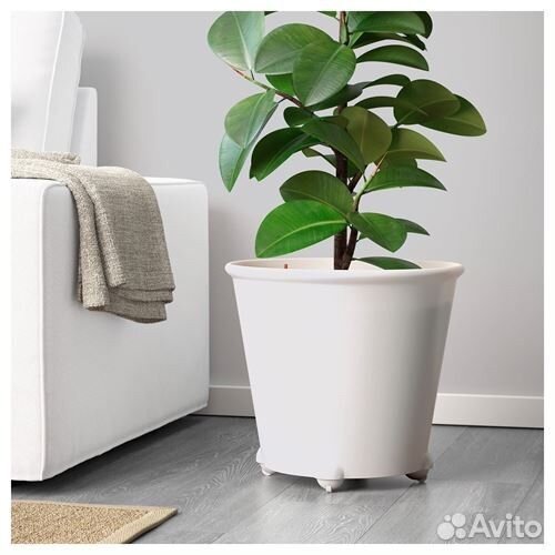 Горшок для растений Pa fejö IKEA