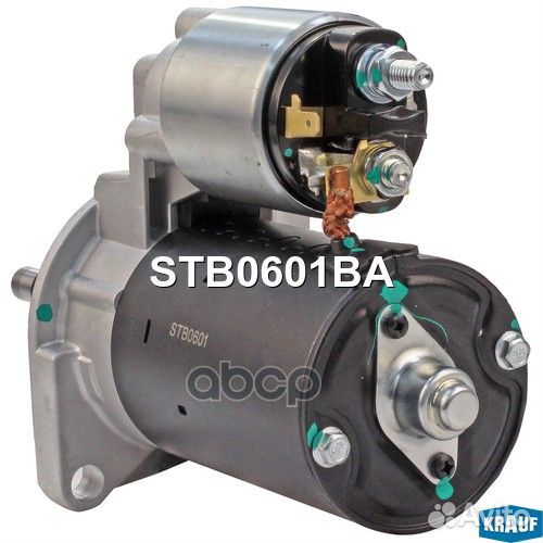 Стартер STB0601BA STB0601BA Krauf