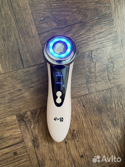 Масажор для лица