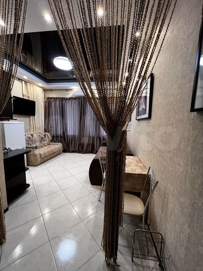 Квартира-студия, 25 м², 1/3 эт.