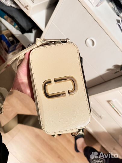 Сумка marc jacobs