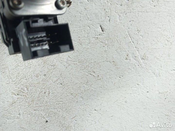 Мотор стеклоподъемника задний левый Volkswagen