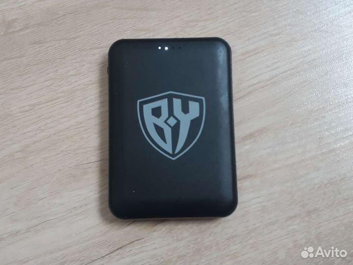 Повербанк 5000mah