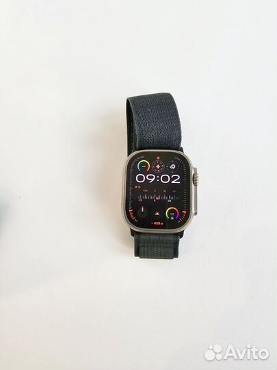 Apple watch ultra 2 49mm