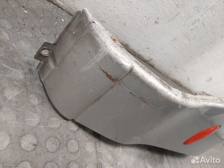 Крыло Ford Mondeo 2, 1996