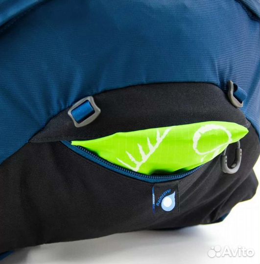 Туристический рюкзак osprey kyte 36