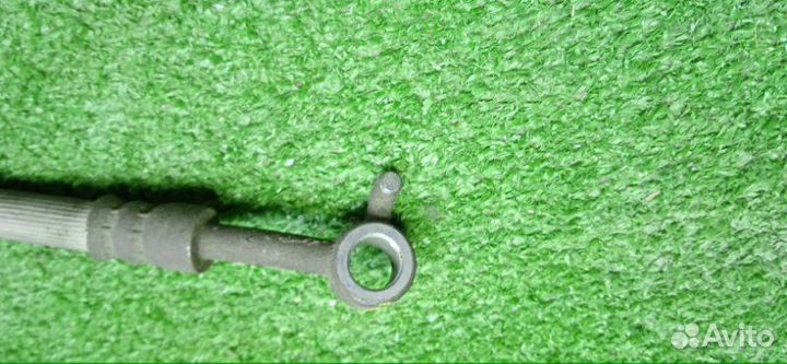 Шланг тормозной задний правый Hyundai Creta GS