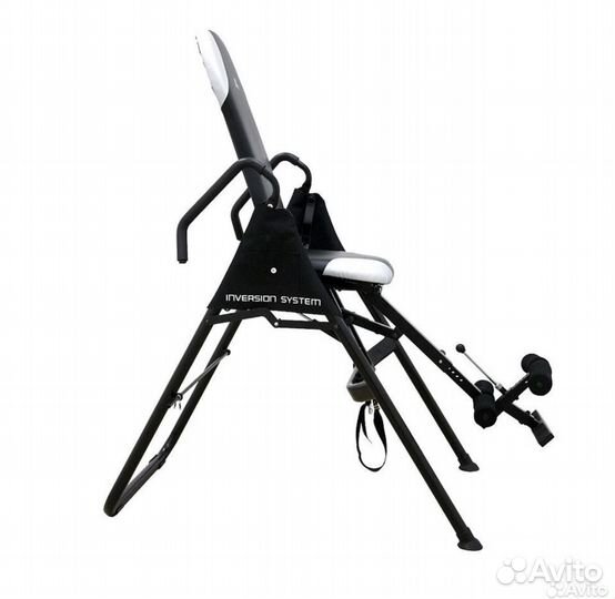 Инверсионный стол с сиденьем DFC SJ7200B складной