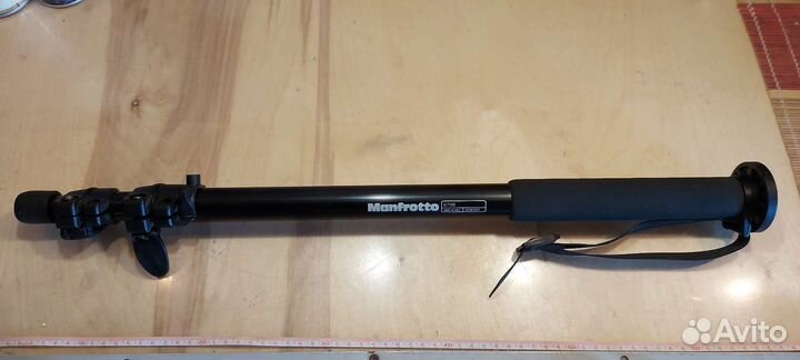 Монопод manfrotto 679B