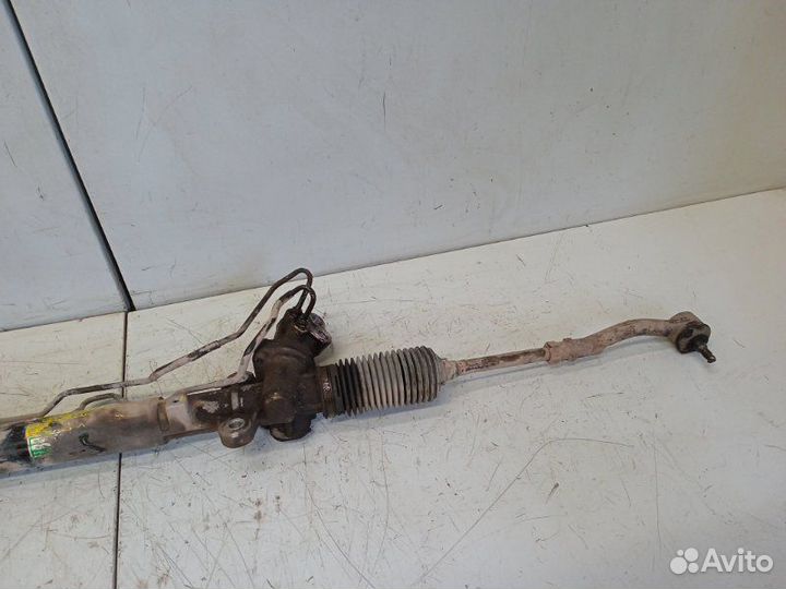 Рейка рулевая Kia Sportage 2 JE 2.0 2007