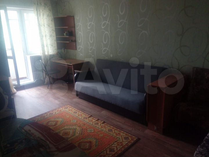 2-к. квартира, 43 м², 5/5 эт.