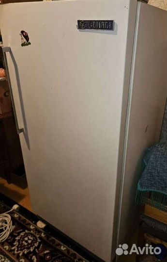 Холодильник бу Свияга