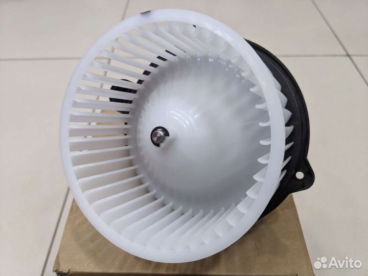 Мотор отопителя KIA ceed / hyundai elantra HD