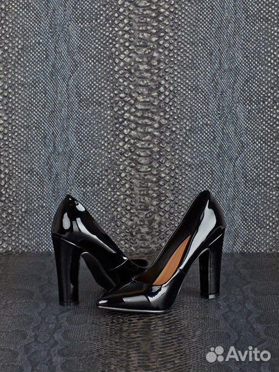 Туфли новые