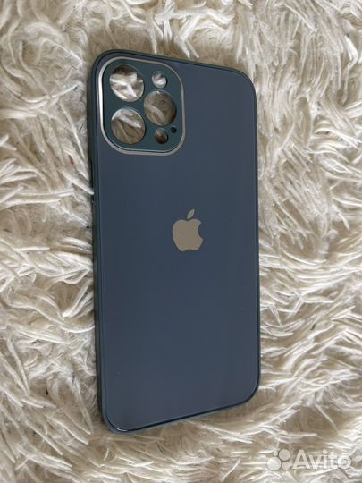 Чехол iPhone 12 pro max