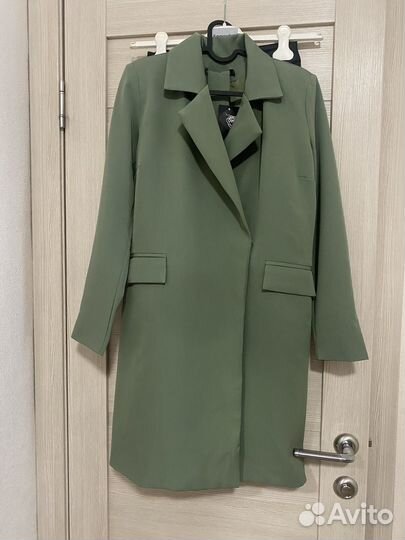 Платье пиджак