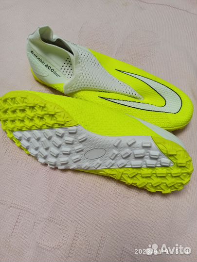 Шиповки/бутсы/сороконожки. Новые