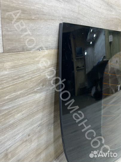 Стекло заднее Nissan Qashqai J10 (2006-2013)