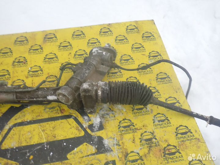 Рейка рулевая для Skoda Fabia 1999-2007