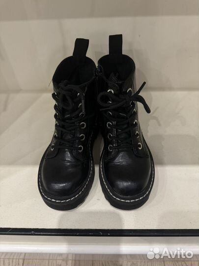 Ботинки hm 28