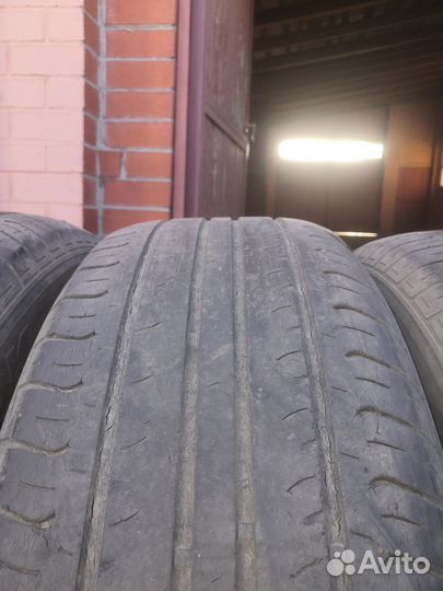 Hankook Optimo K415 225/60 R17