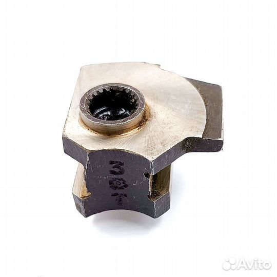 Кулачок (на головку 3ка, 3К) 