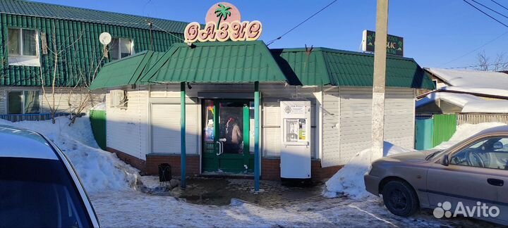 Установка водоматов