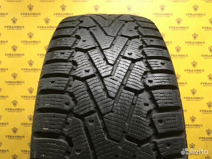 Pirelli Ice Zero 235/55 R17 103T