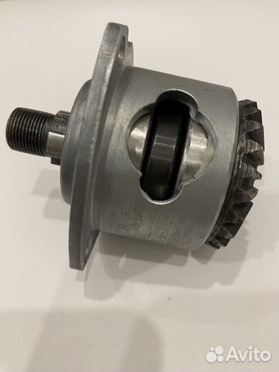 Шестерня к редуктору б/п 