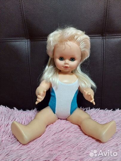 Куклы 3 штуки